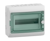Tablou PT 12 module Kaedra IP65 Schneider 13981