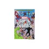 Untitled Comics Anthology