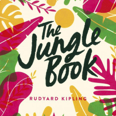 Jungle Book | Rudyard Kipling