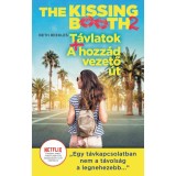 The Kissing Booth 2: T&aacute;vlatok, A hozz&aacute;d vezető &uacute;t - Beth Reekles