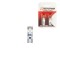 Bec Led - 8SMD 12V pozitie T10 W21x95d Canbus 2buc 4Cars - Alb Garage AutoRide