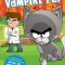 My Fangtastically Evil Vampire Pet