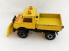 Bnk jc Matchbox Unimog - 1/76, 1:76