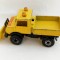 bnk jc Matchbox Unimog - 1/76