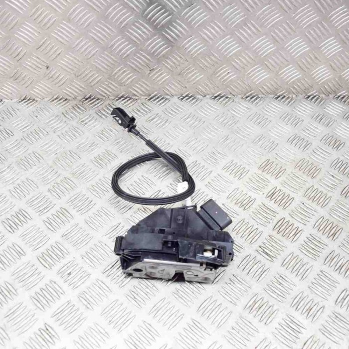 &Icirc;ncuietoare ușă dreapta spate FORD C-MAX II DXA/CB7, DXA/CEU 2011 OEM: AM5A-R26412-CB 14325512