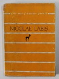 NICOLAE LABIS , versuri , COLECTIA &#039;&#039; CELE MAI FRUMOASE POEZII &#039;&#039; NR. 67, 1964