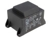 Transformator &icirc;ncapsulat 28VA 230V 18V PCB
