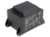 Transformator &icirc;ncapsulat 28VA 230V 18V PCB