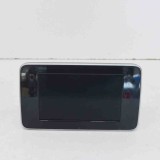 Ecran de navigație MERCEDES-BENZ C T-Model S205 2014 OEM: A2059013508,A2059026902,A2059004113