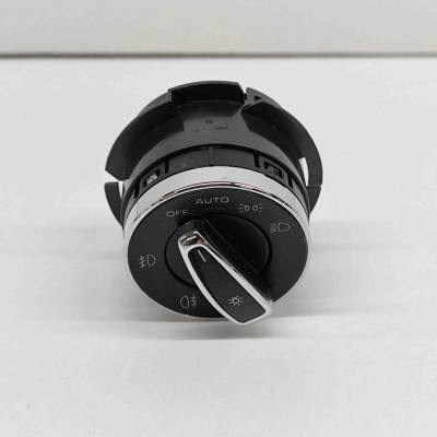 Modul de control comutator faruri PORSCHE CAYENNE 92A 2015 OEM: 7P5.941.531F,7P5941531F 22370741 foto