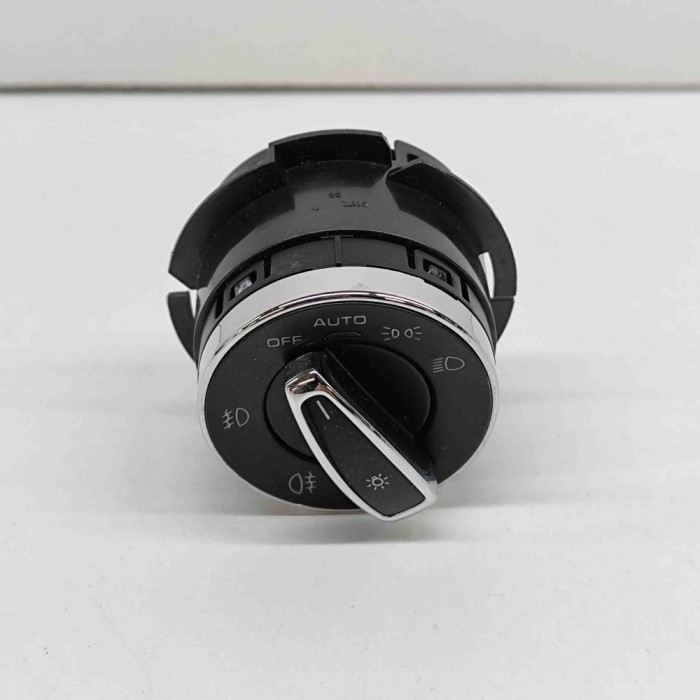 Modul de control comutator faruri PORSCHE CAYENNE 92A 2015 OEM: 7P5.941.531F,7P5941531F 22370741