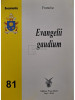 Francisc - Evangelii gaudium (editia 2014)