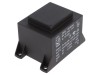 Transformator &Icirc;ncapsulat 22VA 230VAC 9V 9V PCB
