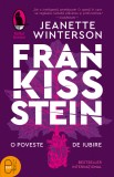 Cumpara ieftin Frankissstein. O poveste de iubire (ebook)