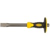 Dalta cu protectie 25x300mm TOPEX 03A171 HardWork ToolsRange