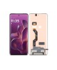 Ecran LCD Diplay Motorola Edge 60 Pro, XT2507-1
