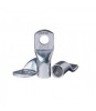 Papuc aluminiu M10 25mm AL 02510 Safak