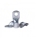 Papuc aluminiu M8 16mm AL 01608 Safak