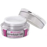 Cumpara ieftin Gel alb perlat - ENII manichiură French, 40ml