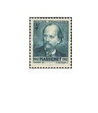 Franta 1942 - Massenet compozitor, neuzata