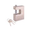 Lacat dreptunghiular, 70 mm, RICHMANN EXCLUSIVE
