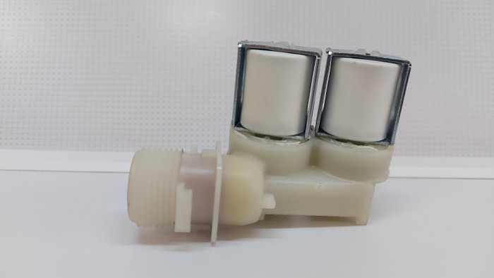 Electrovalva Masina de spalat Whirlpool FWDD1071681WS EU / C164