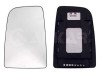 Geam oglinda stanga convexa Alkar 6431994 Mercedes-Benz Sprinter 3-T Bus Sprinter 3-T Caroserie Sprinter 3,5-T Bus Sprinter 3,5-T Caroserie