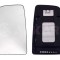 Geam oglinda stanga convexa Alkar 6431994 Mercedes-Benz Sprinter 3-T Bus Sprinter 3-T Caroserie Sprinter 3,5-T Bus Sprinter 3,5-T Caroserie