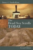 The Dead Sea Scrolls Today