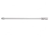 Capăt de şurubelniţă Phillips PH2 152mm Harpoon DC