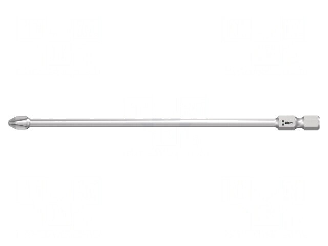 Capăt de şurubelniţă Phillips PH2 152mm Harpoon DC