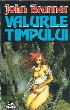 Valurile timpului - John Brunner