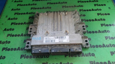 Calculator motor Renault Megane III (2008-&amp;gt;) s180067106a foto