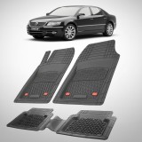Cumpara ieftin Covorase Volkswagen Phaeton Compatibile 2002-2007 | Black