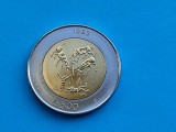 500 Lire 1983 San Marino-UNC