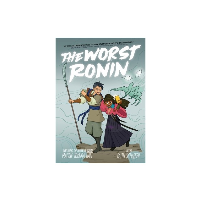The Worst Ronin
