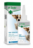 Solutie Otica Pentru Igiena Auriculara, Dr. Seidel, Uszu, 75 ml