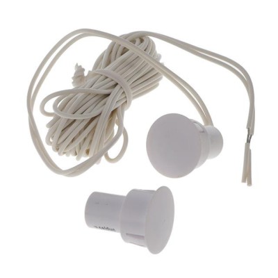 Senzor Reed 10W cu Cablu 3m IP67 foto