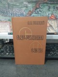 I.P. Terlețki, Statisticeskaia fizika, Fizică statistică, ediția II, Moscova 1973, 053