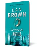Fortareata digitala - Dan Brown - Editura RAO