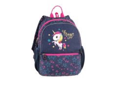 Ghiozdan Pulse Junior Magic