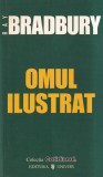 Ray Bradbury - Omul ilustrat