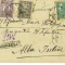 Plic circulat 1921