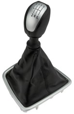 Nuca Schimbator Viteze + Manson Compatibil Renault Laguna 3 2007-2015 GZB-RE-000 foto