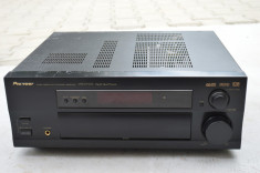 Amplificator Pioneer VSX D 710 S foto