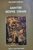 Ion Marin Almajan - Amintiri despre tarani (dedicatie si autograf)
