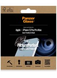 Panzerglass Pictureperfect Camera Lens Protector Apple Iphone 13 Pro - 13 Pro Max