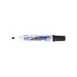 Marker ECO Velleda 1701 negru 12/cutie &ndash; BIC