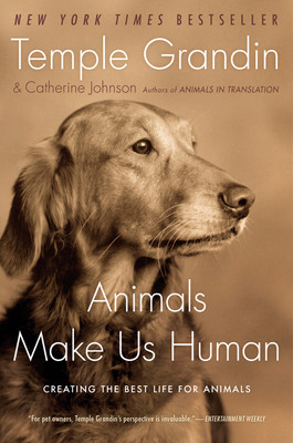 Animals Make Us Human: Creating the Best Life for Animals foto