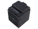 Suflantă de &icirc;ncălzire STEGO CSL 028 400W cu ventilator pentru șină DIN
